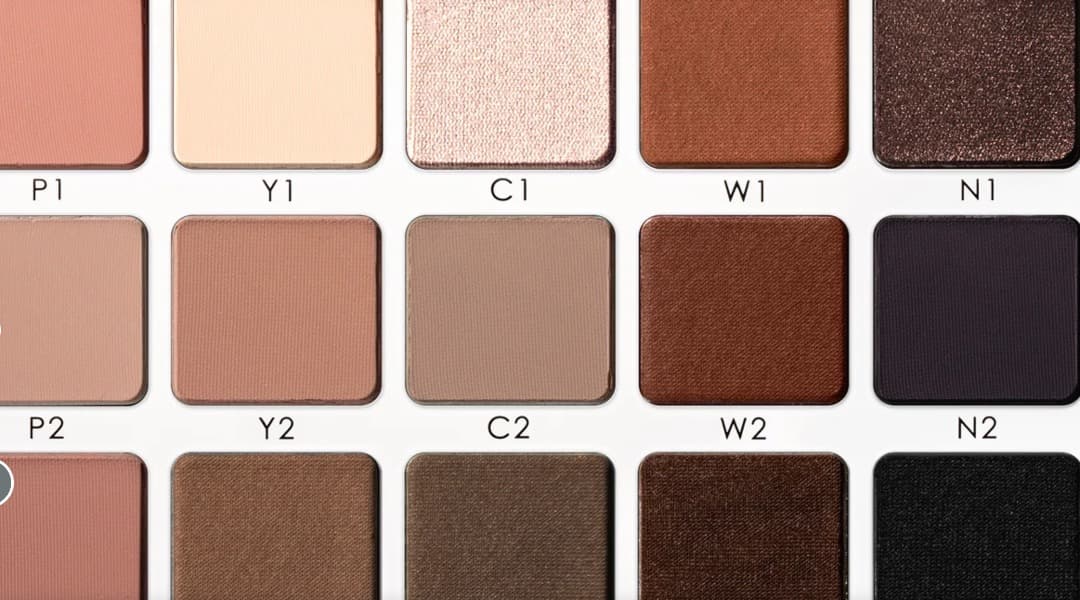 ナターシャ デノナ NATASHA DENONA アイシャドウ 新作 新品