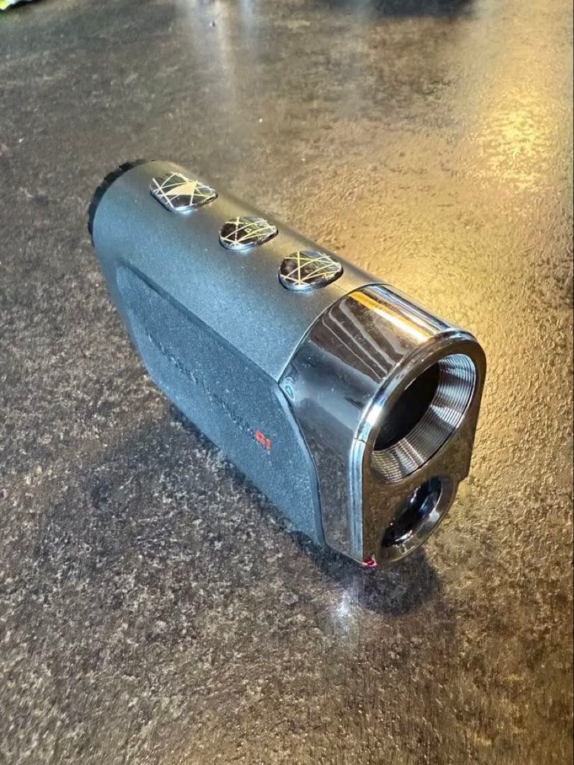 MILESEEY GENPRO G1 ゴルフ用距離計ノベルティ付き