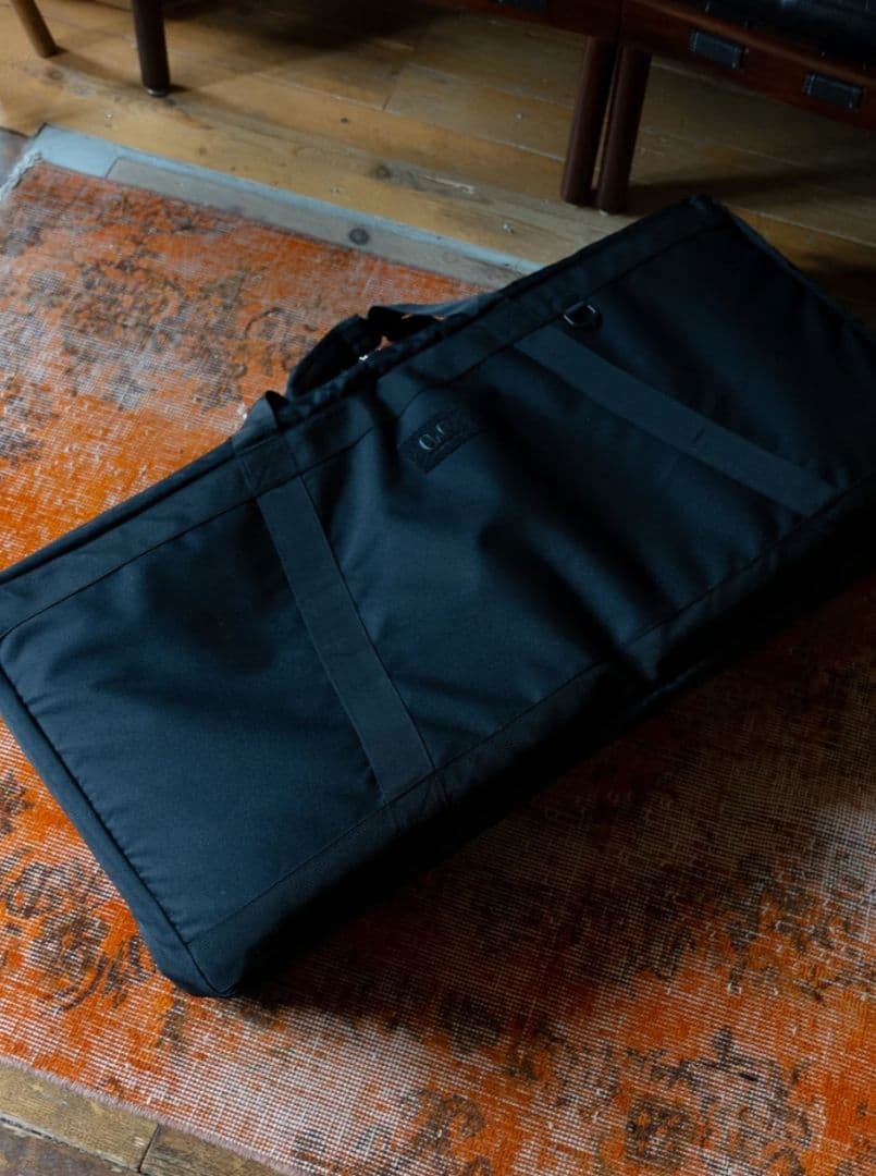 【セット・新品未使用】EXTENSIONTABLEセット ネルデザイン ブラック