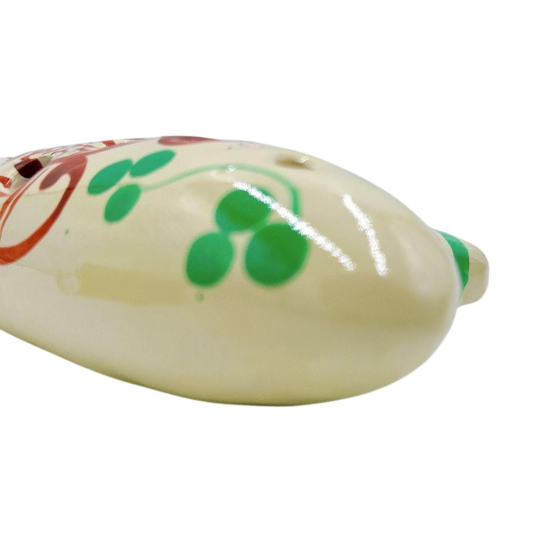 【極希少】アケタ オカリナ アマービレ A−5C プリマ 廃盤品 レトロ 年代物