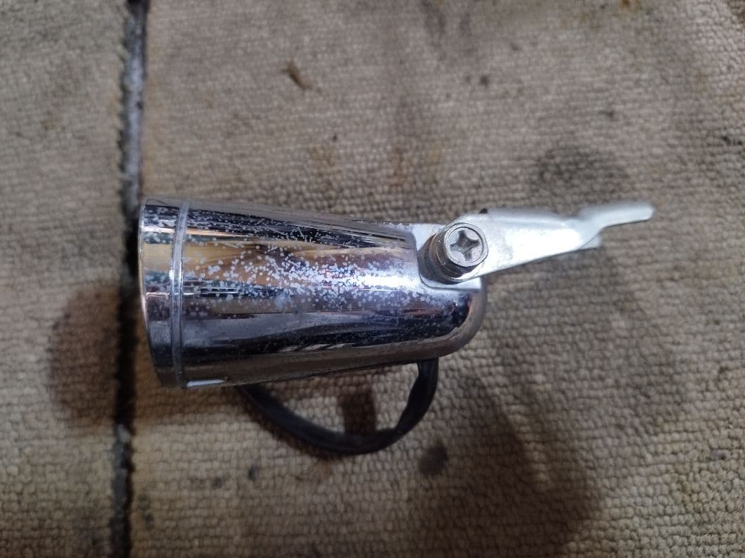 ヤマハ 電動自転車 モーター&スイッチ＆ライトセット ※エコメ