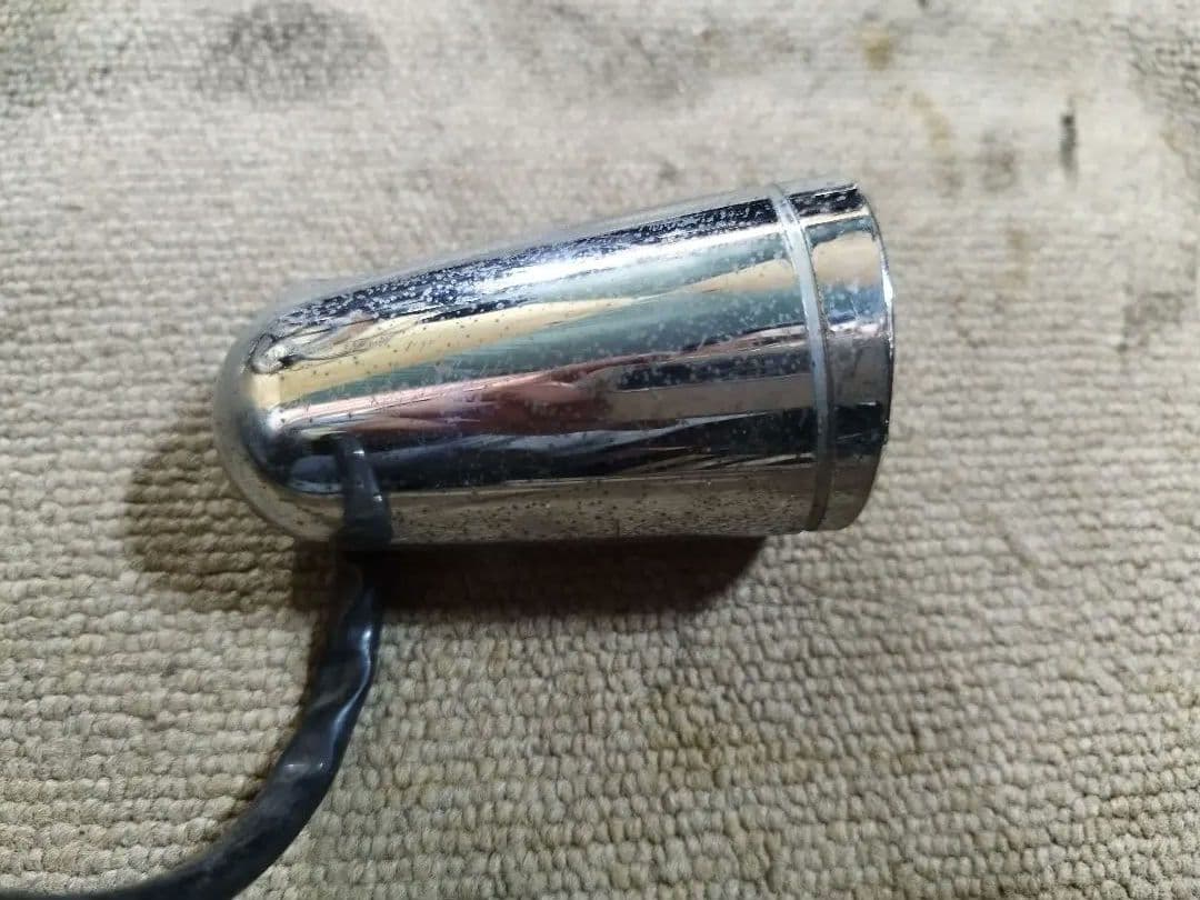 ヤマハ 電動自転車 モーター&スイッチ＆ライトセット ※エコメ