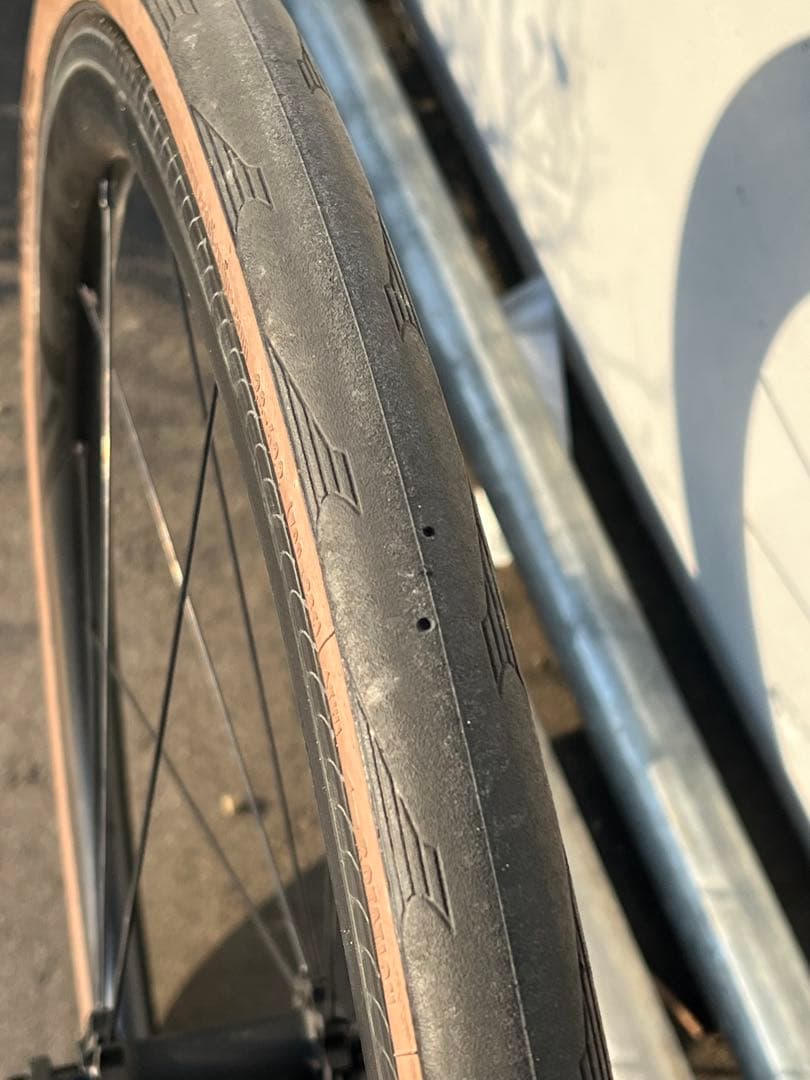 札幌！ メリダ MERIDA SCULTURA4000 ロードバイク