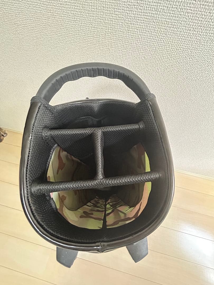 コンバース 迷彩 ゴルフバッグの通販はau PAY マーケット - 輸入雑貨の