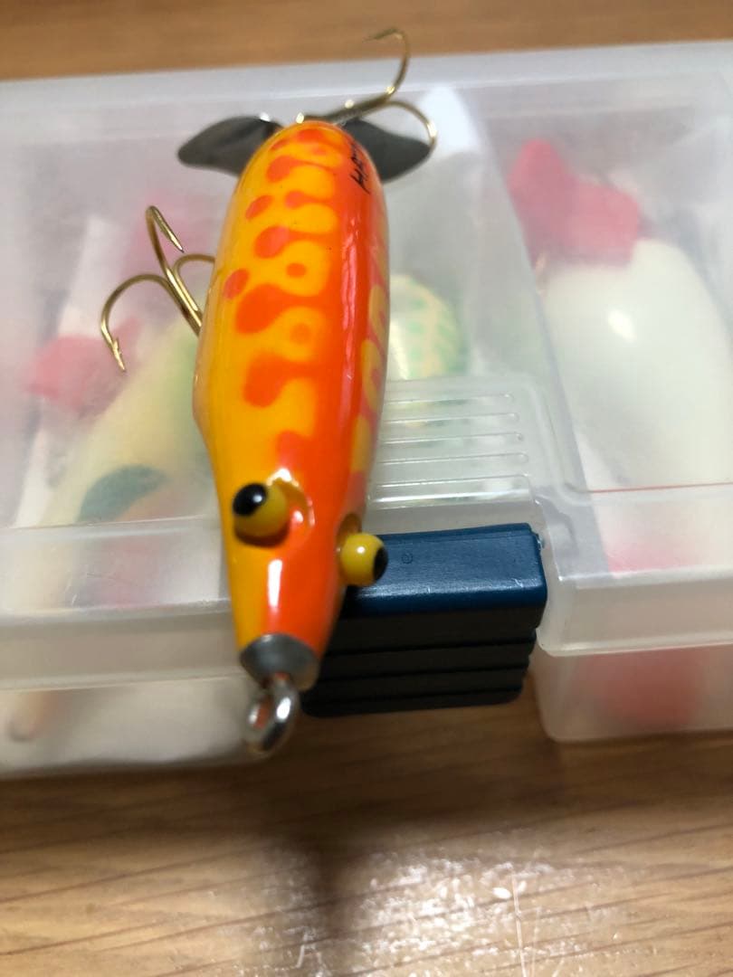 ハトリーズ　ミルキーボーイ