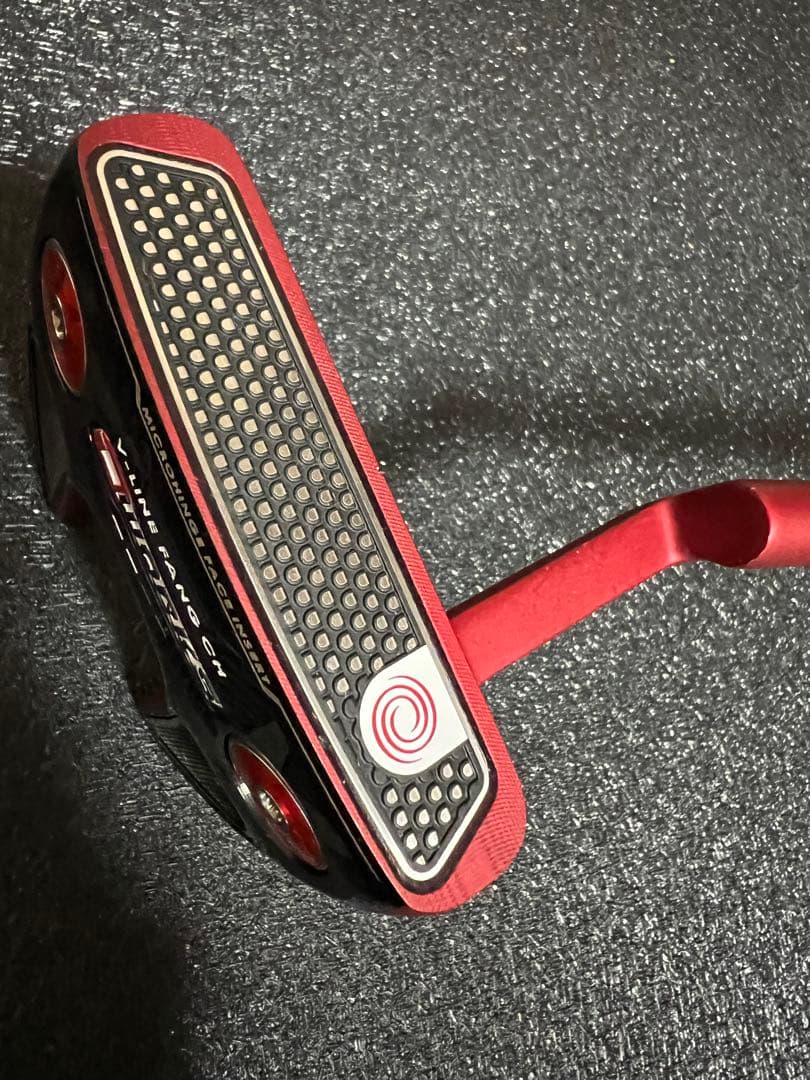 使用回数数回 PHYZ メンズクラブセット 8本 パター付き フレックスR　美品