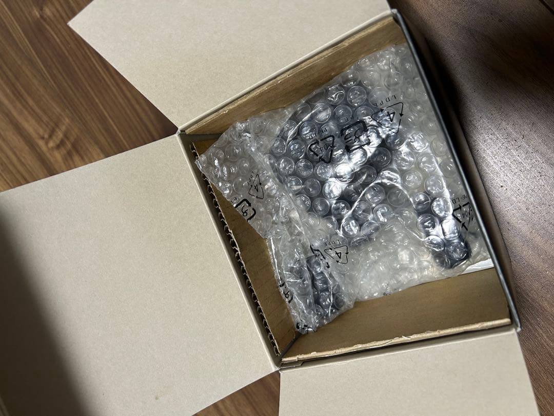 シマノ　20メタニウムXG LEFT