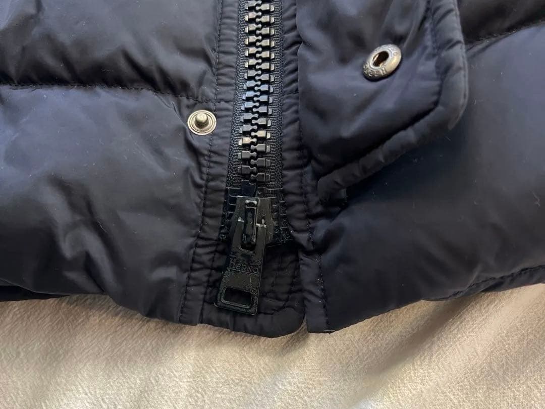 ヒロアラン✴︎HERNOダウンコート