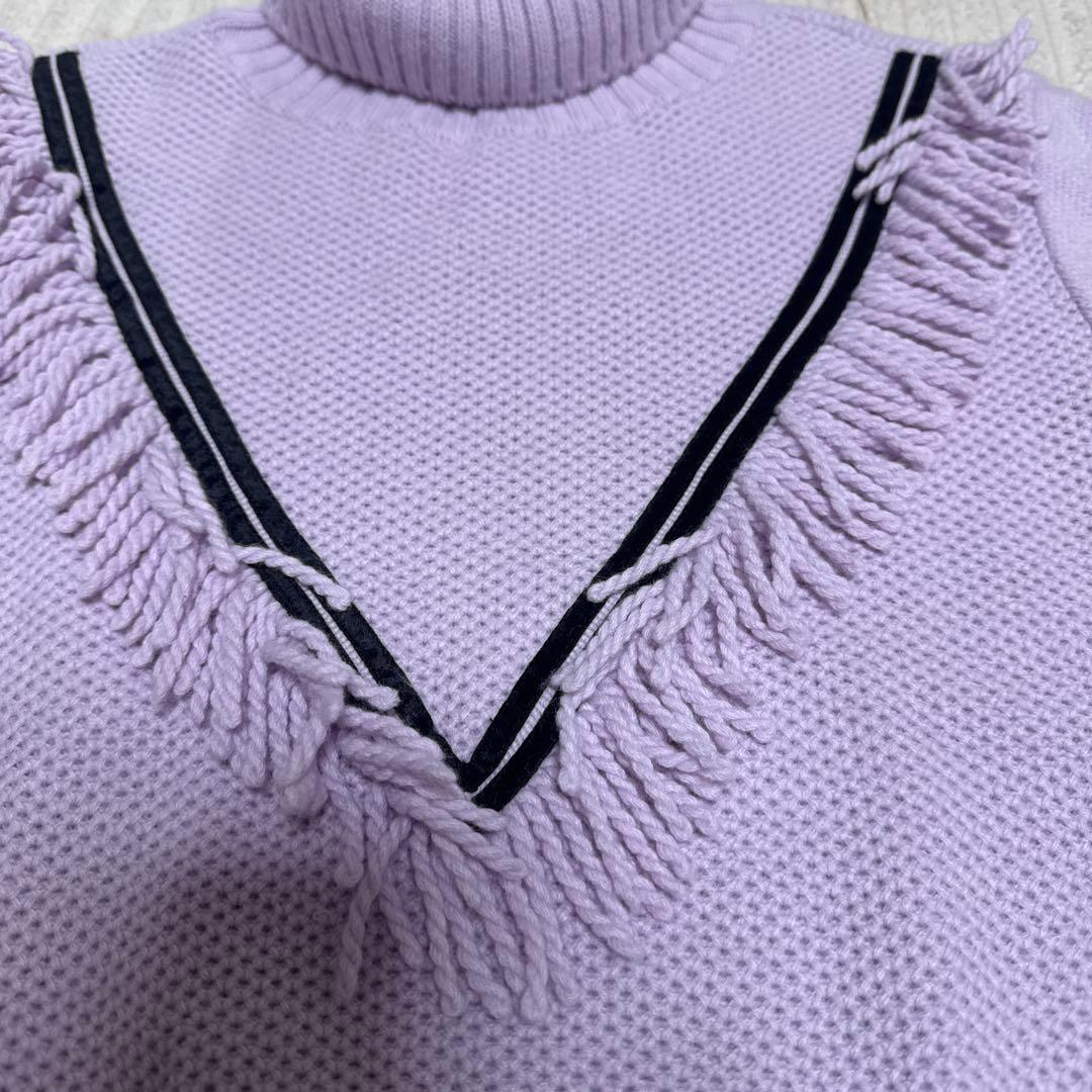 アルチビオニット　セーター　レディース36