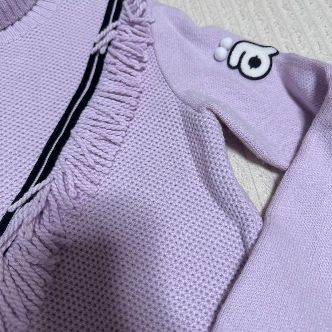 アルチビオニット　セーター　レディース36