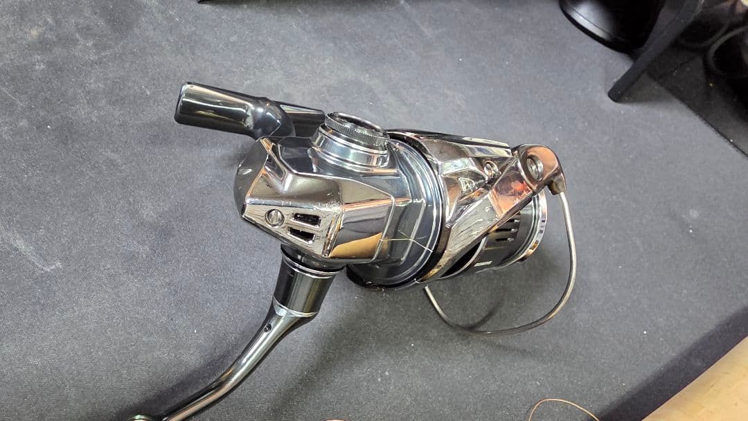 リール SHIMANO 22STELLA C2000SHG