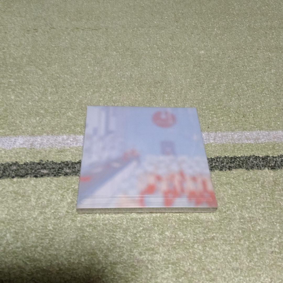 アニメ mili MILLENNIUM MOTHER CD