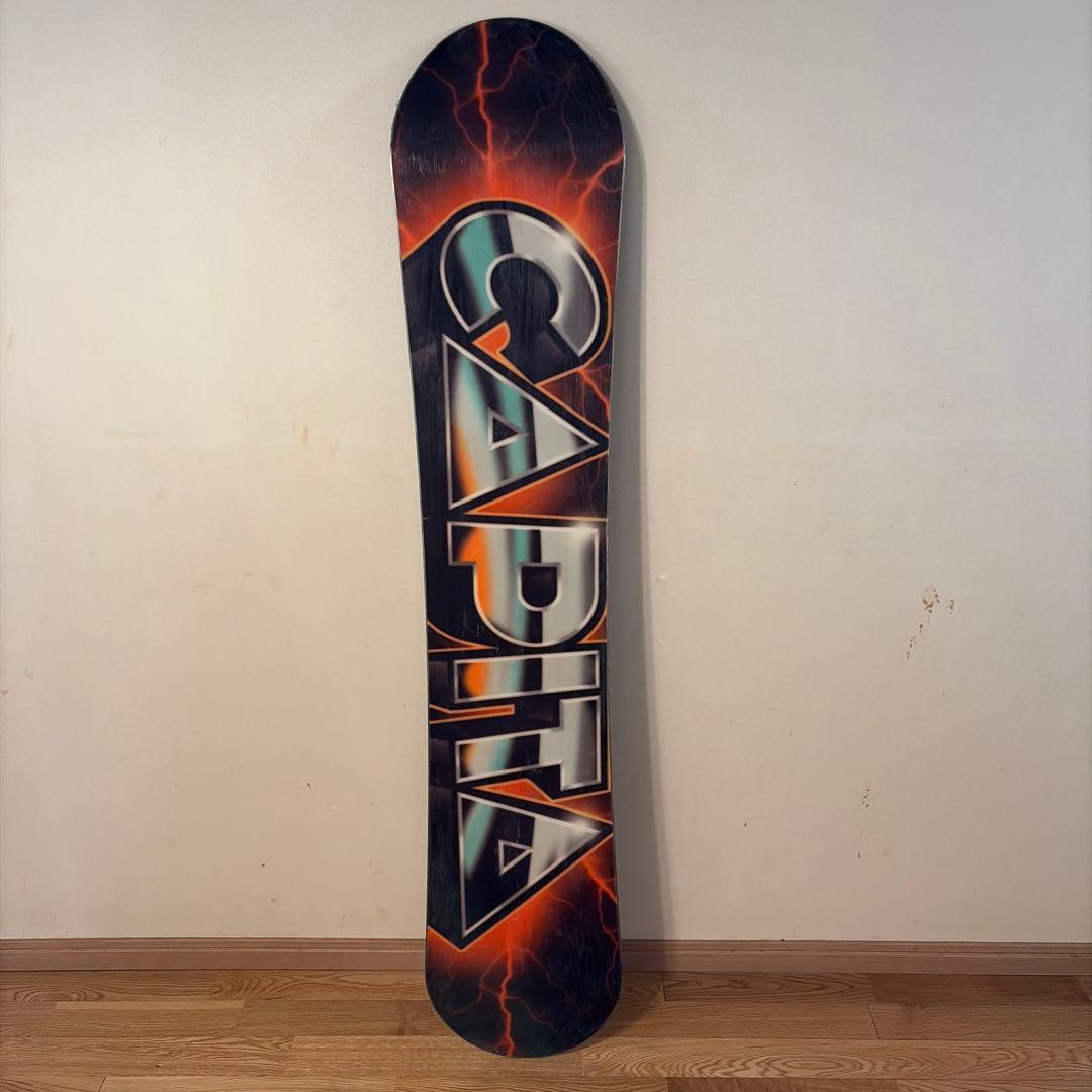 CAPITA スノーボード　147