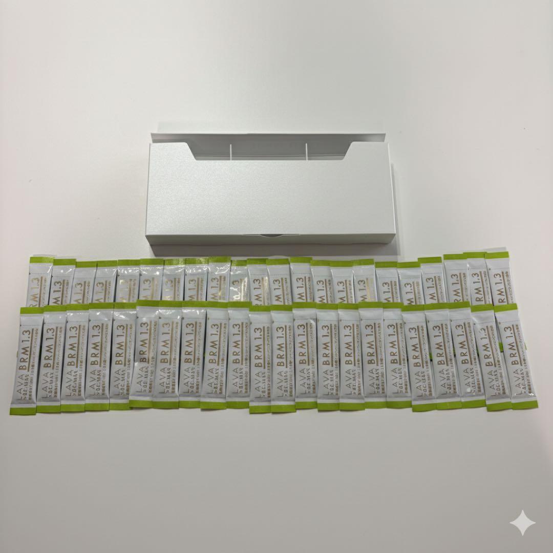 LAVA BRM 1.3（ラバ ベルム1.3）42包 スティックタイプ - メルカリ