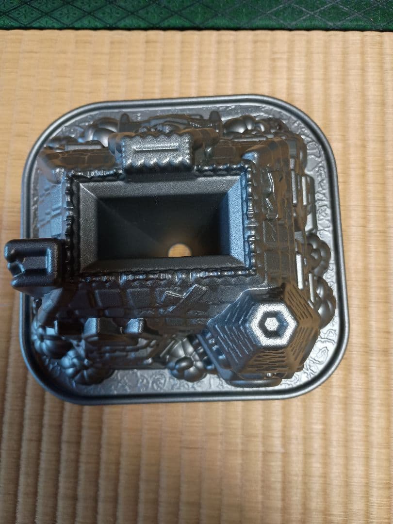 ハロウィン ハウス型 ケーキ型