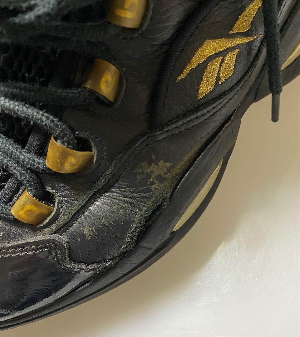 【匿名配送】Reebok（Question Mid New Years Eve）