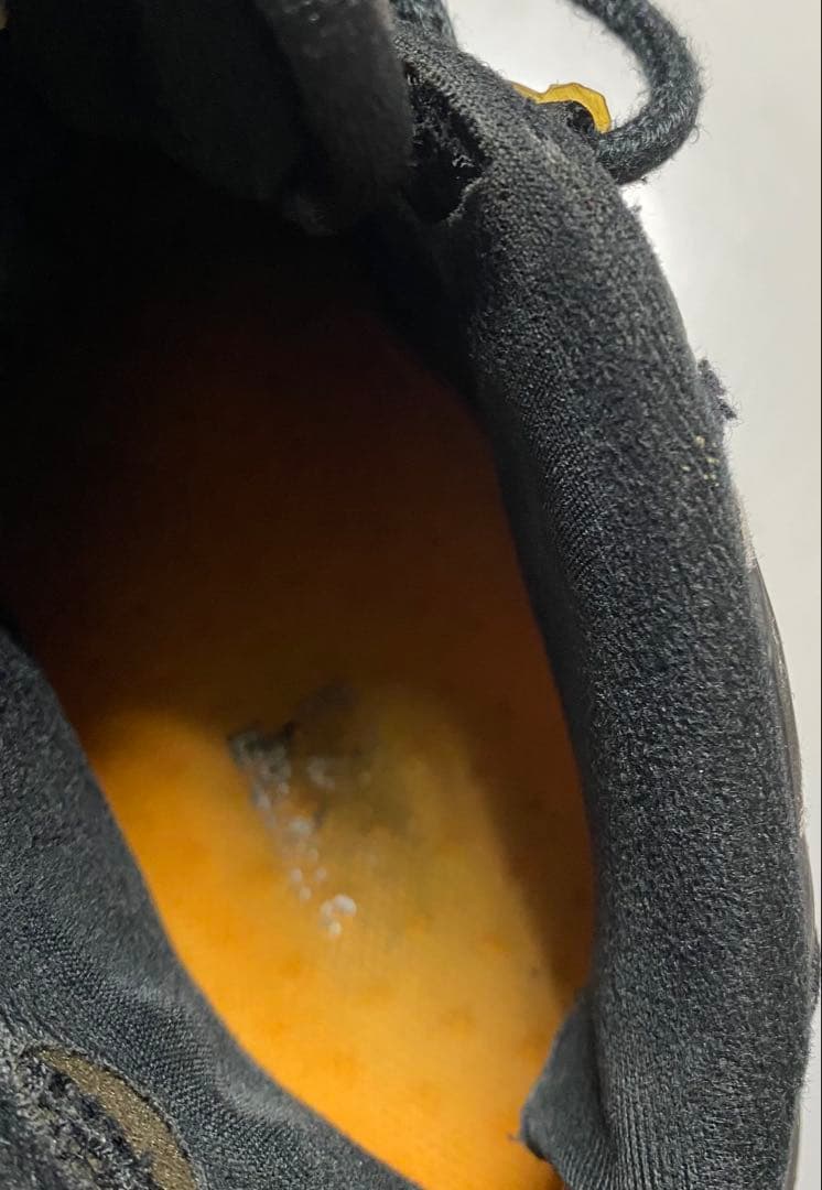 【匿名配送】Reebok（Question Mid New Years Eve）