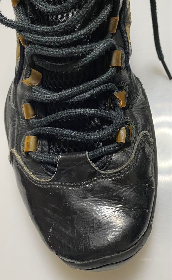 【匿名配送】Reebok（Question Mid New Years Eve）