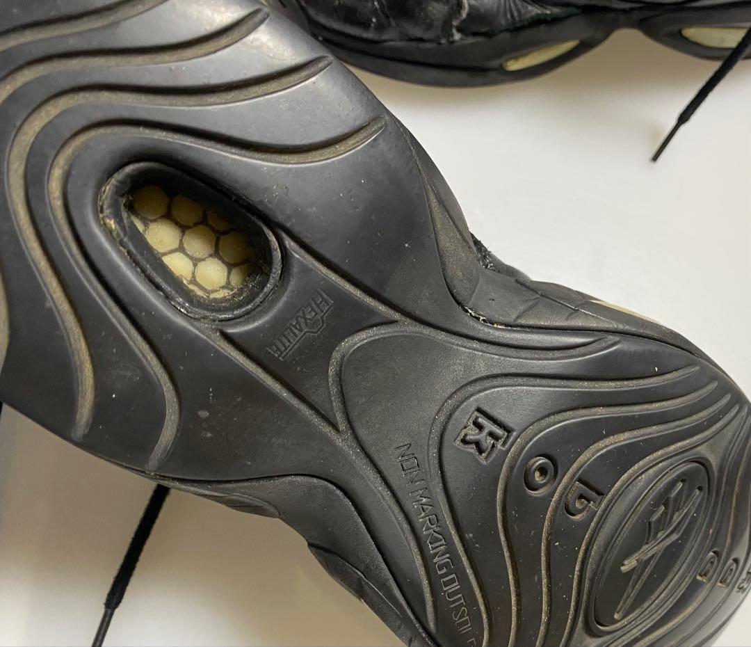 【匿名配送】Reebok（Question Mid New Years Eve）