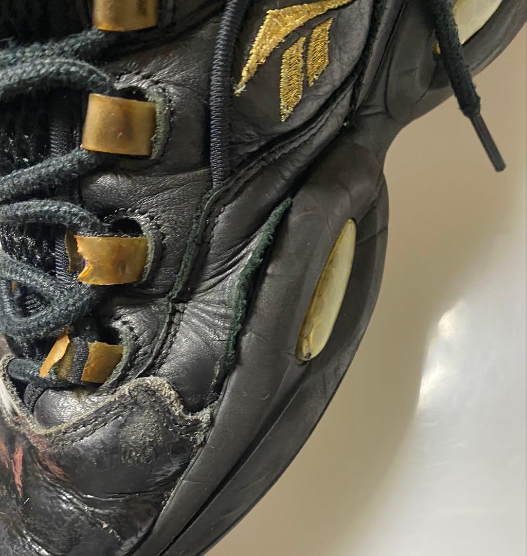 【匿名配送】Reebok（Question Mid New Years Eve）