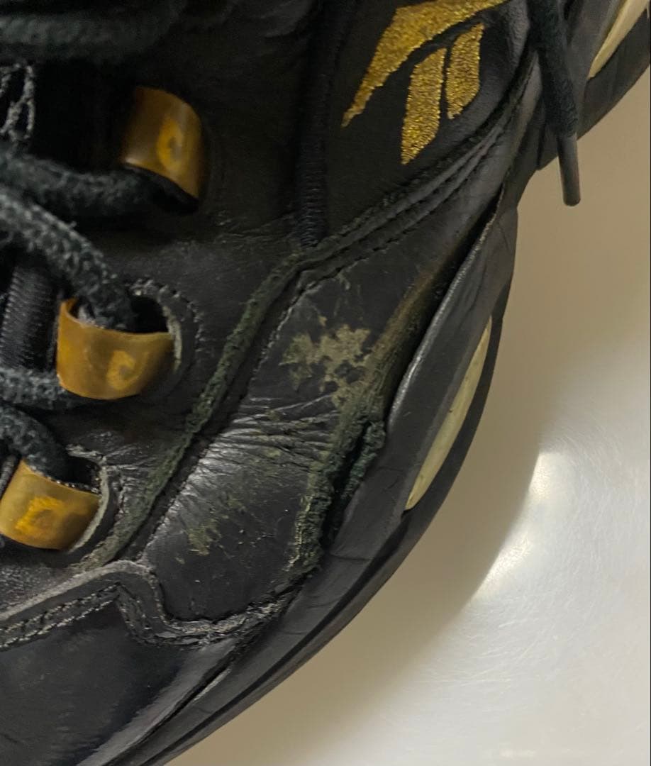 【匿名配送】Reebok（Question Mid New Years Eve）