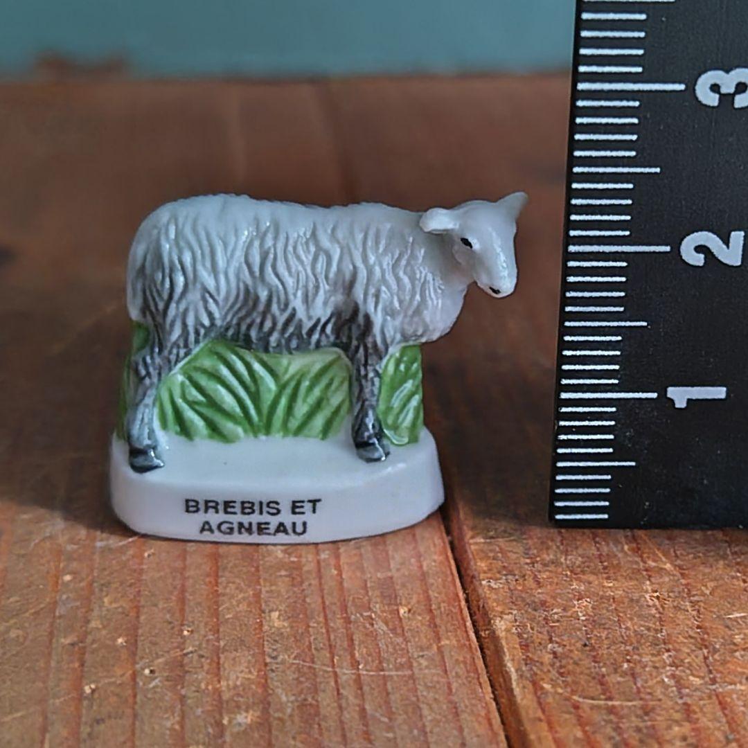 SALEஐ⋆*フランスアンティーク・ブルーの花柄刺繍とレースの大判