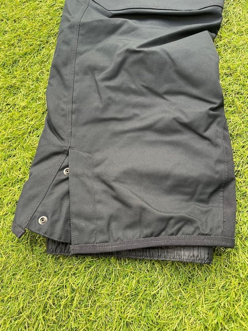 686 ビブパンツ　Lサイズ　美品！