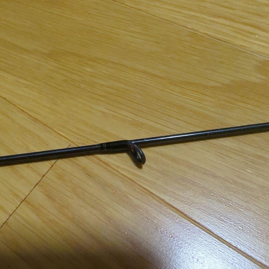 ロッド Abu Garcia ERADICATOR XENOMORPH BIGCHAP