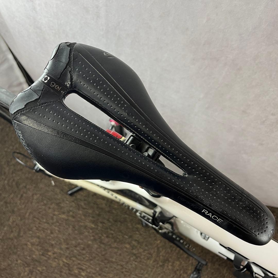 TREK EMONDA S5 Sシリーズ ロードバイク サイズ52 トレック