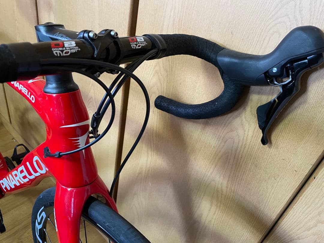 PINARELLO PARIS DISC 515 11速