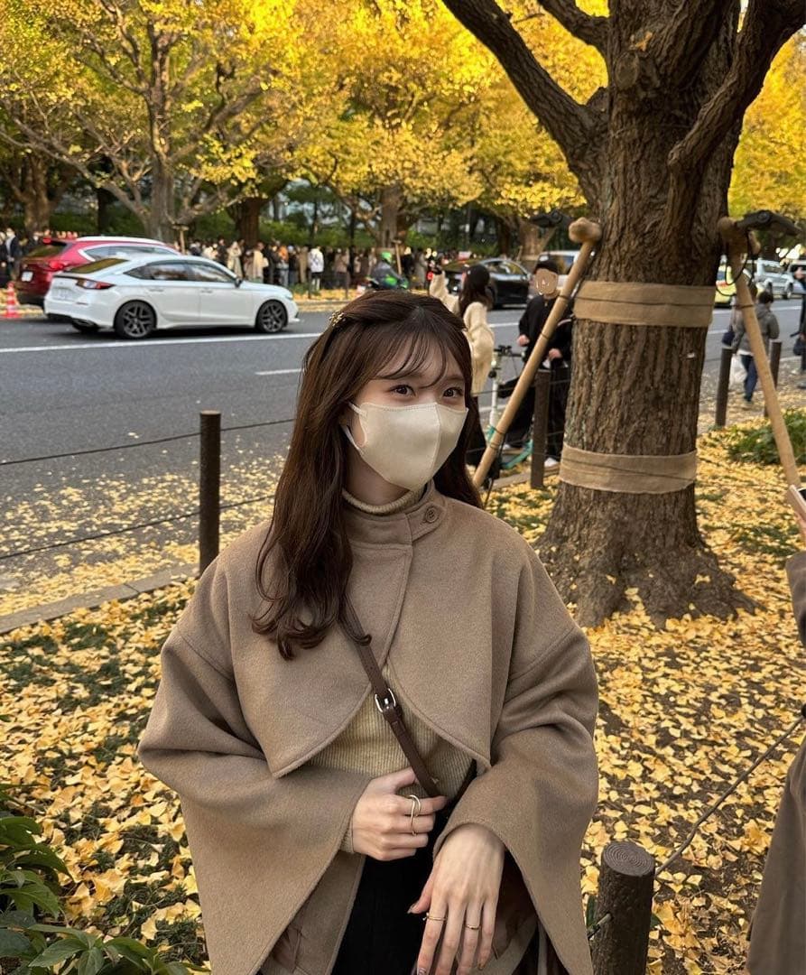 eaphi＊slit button flare bolero jacket - メルカリ