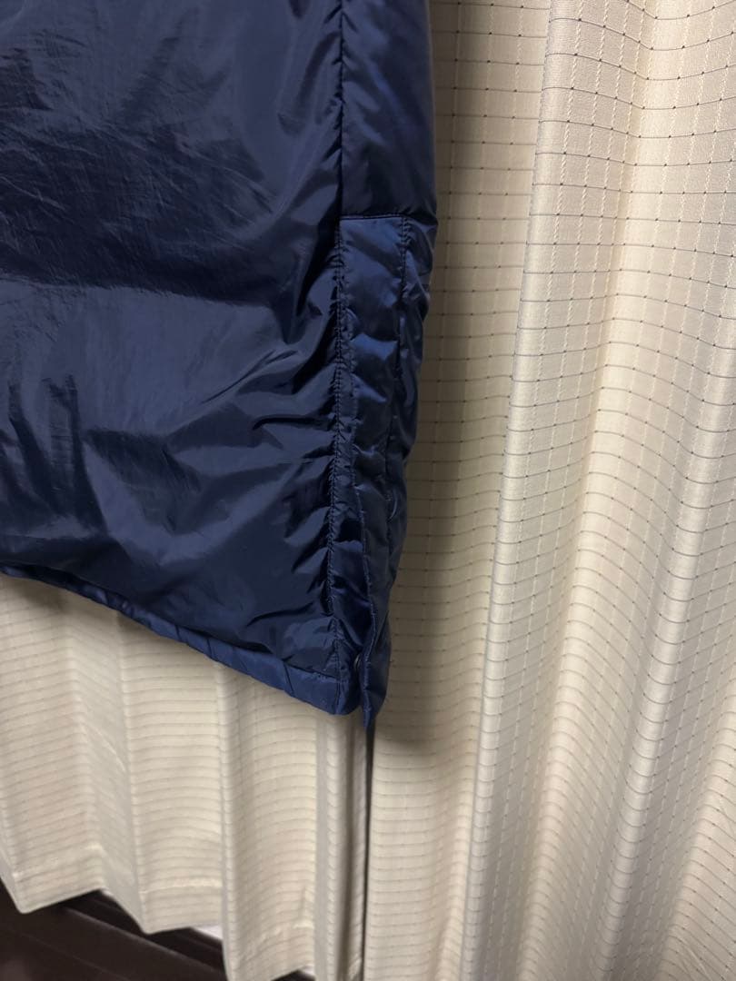 kappa ダウンコート（Lサイズ）