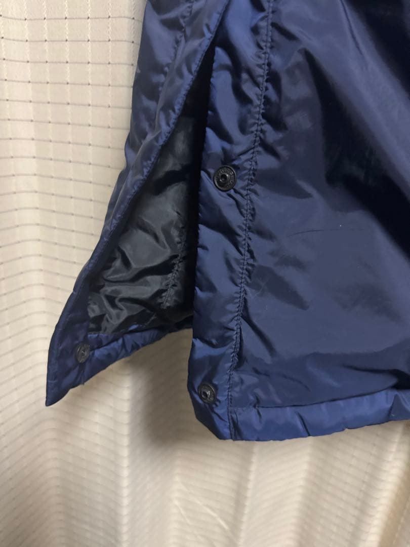 kappa ダウンコート（Lサイズ）