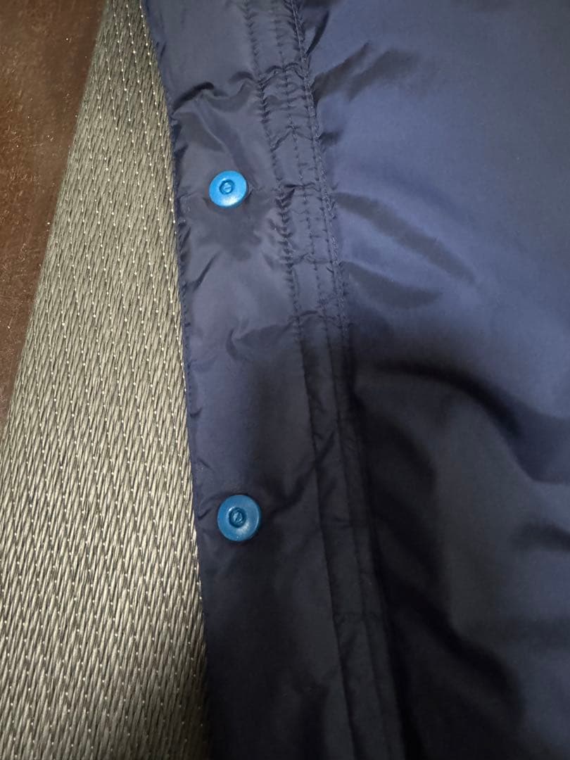 kappa ダウンコート（Lサイズ）