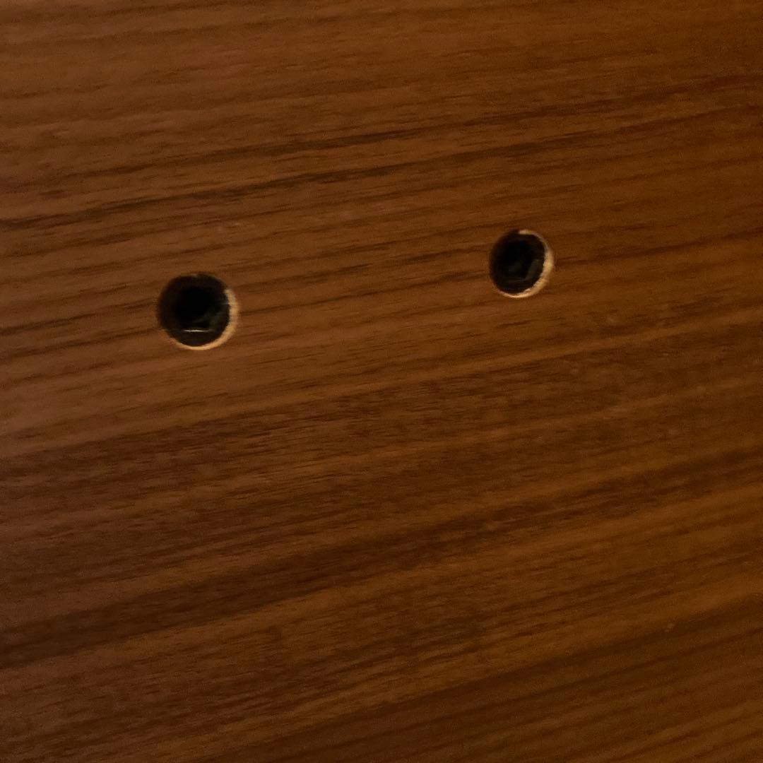 無印良品 セミダブル ベッドフレーム用ヘッドボード