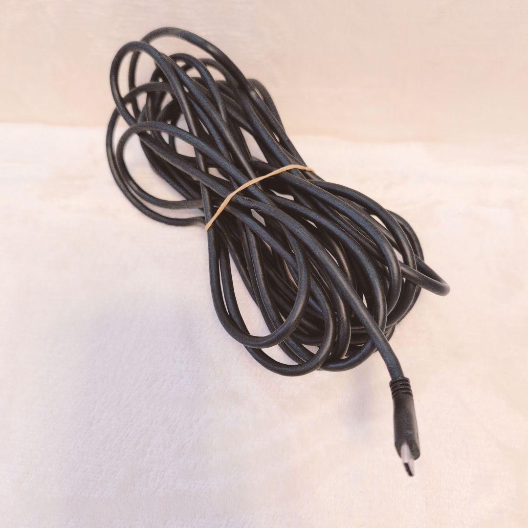 VANTRUE N5ドラレコ　CPL偏光フィルター付き