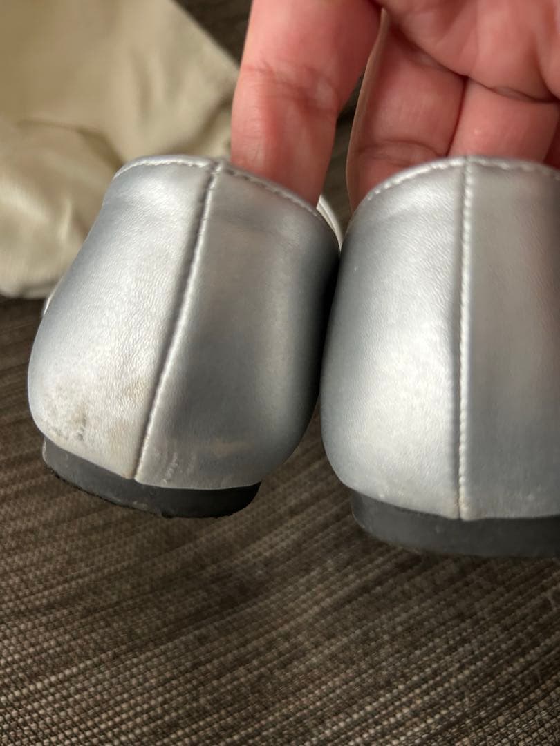 ショパン アンサンブルフォーマルドレス　130cm 靴、靴下セット