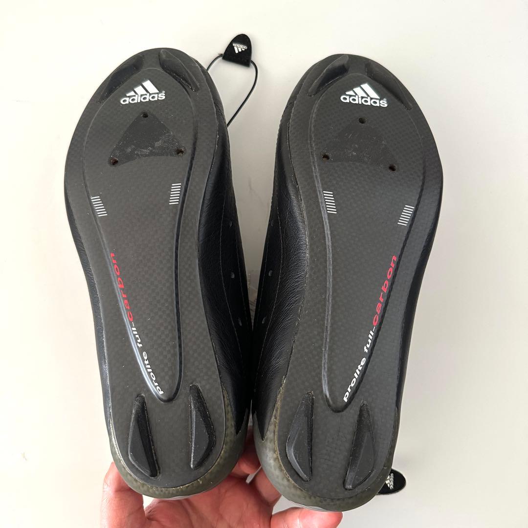 【希少新品】adidas adistar Super Pro Classic