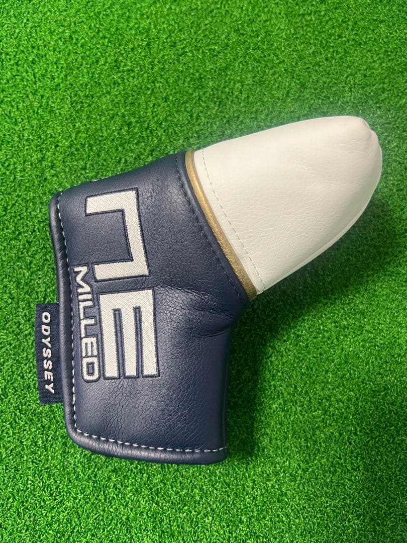 【数量限定品】AI-ONE MILLED 1W パター