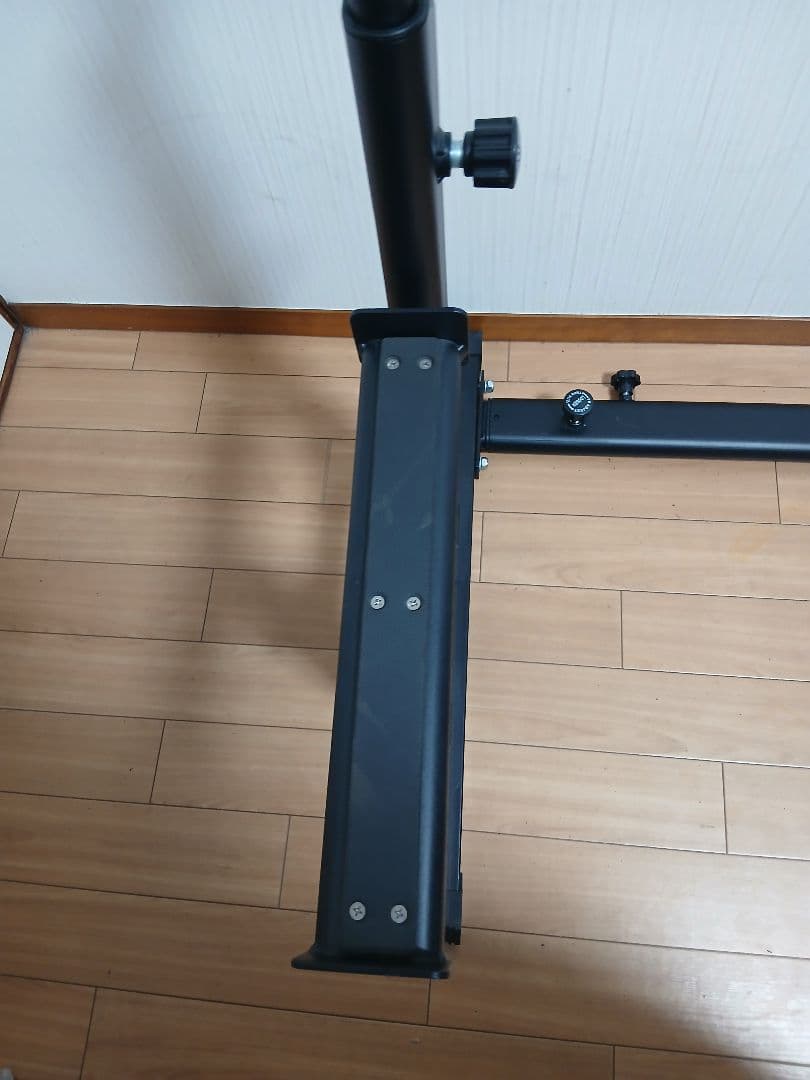 リーディングエッジ スクワットベンチプレスラック le-bp900