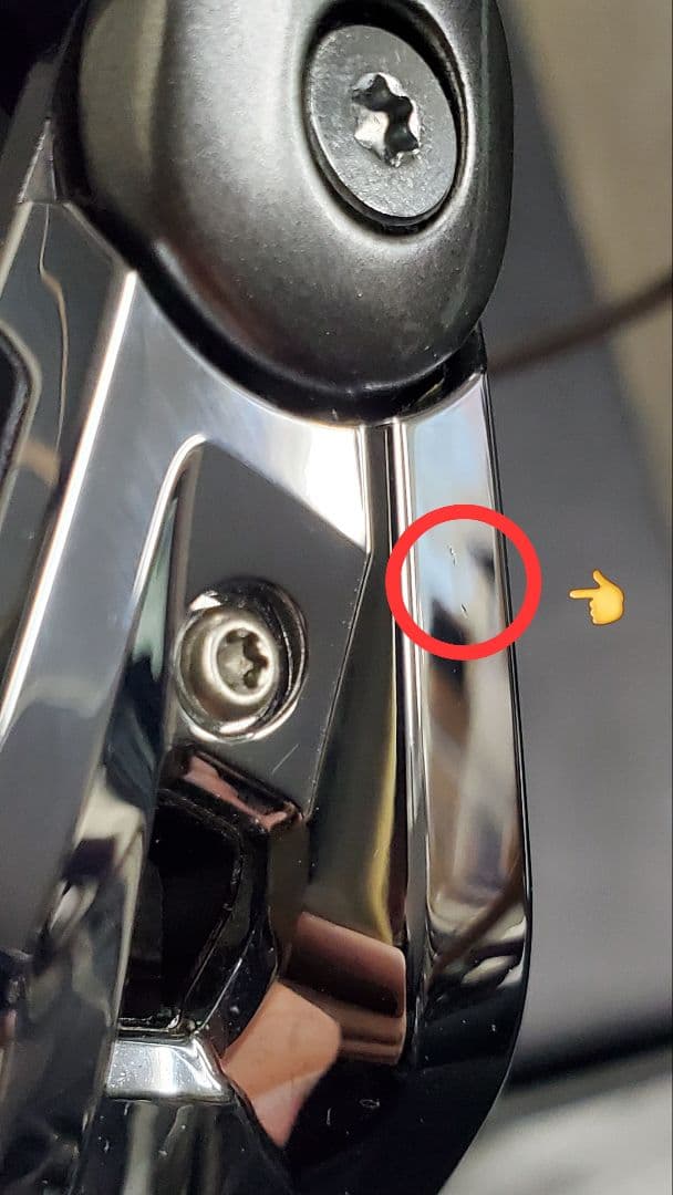 【実釣未使用】21ツインパワーSW6000HG