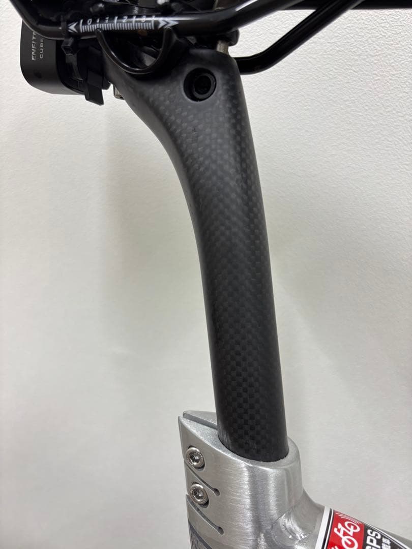 自転車本体 LEMON:Tern surge Kitt Design