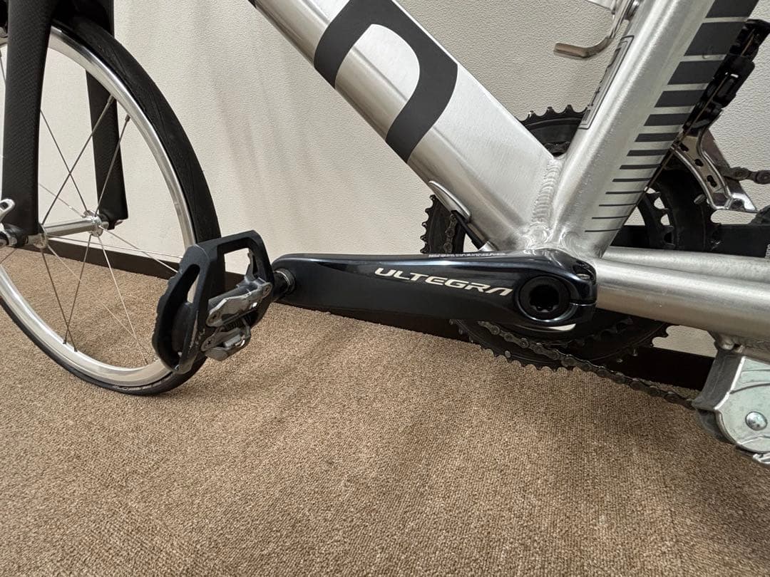 自転車本体 LEMON:Tern surge Kitt Design