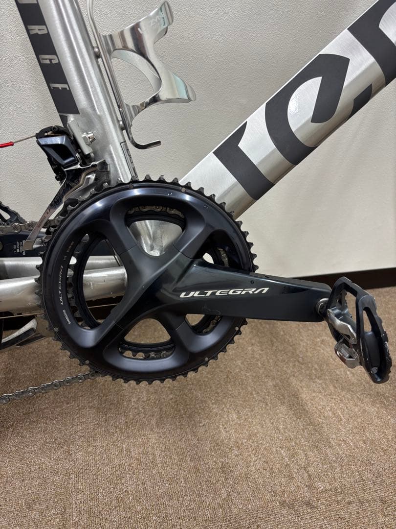 自転車本体 LEMON:Tern surge Kitt Design