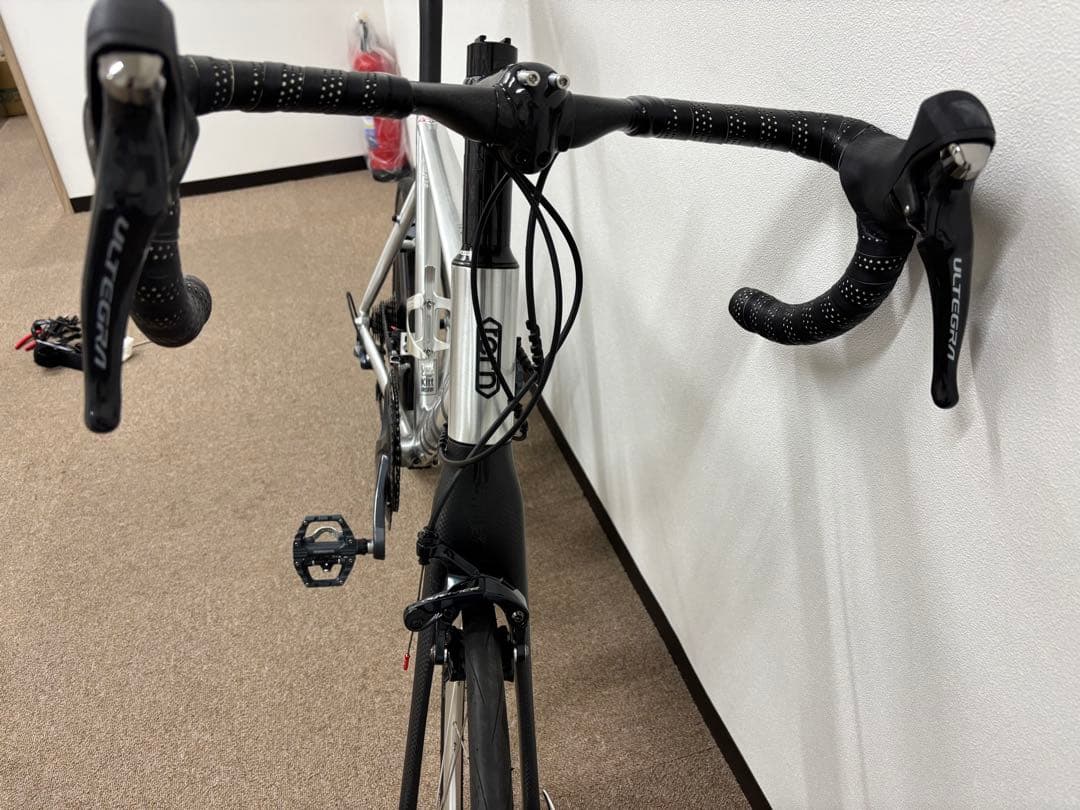 自転車本体 LEMON:Tern surge Kitt Design