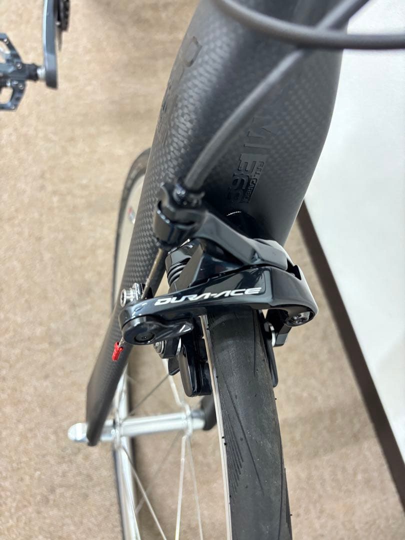 自転車本体 LEMON:Tern surge Kitt Design