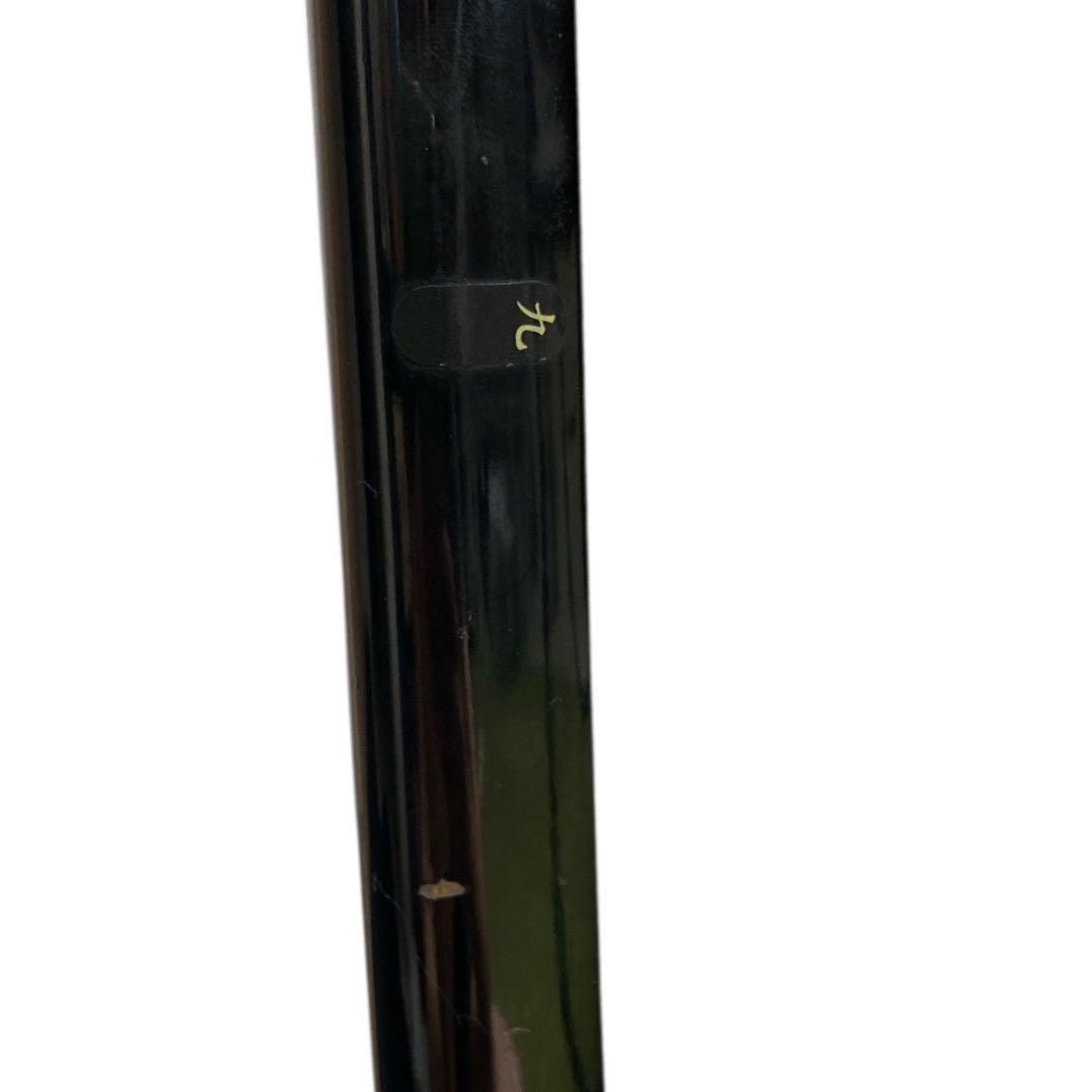 沖縄三味線　和楽器　三味線　人工皮　蛇柄　三線ケース付き