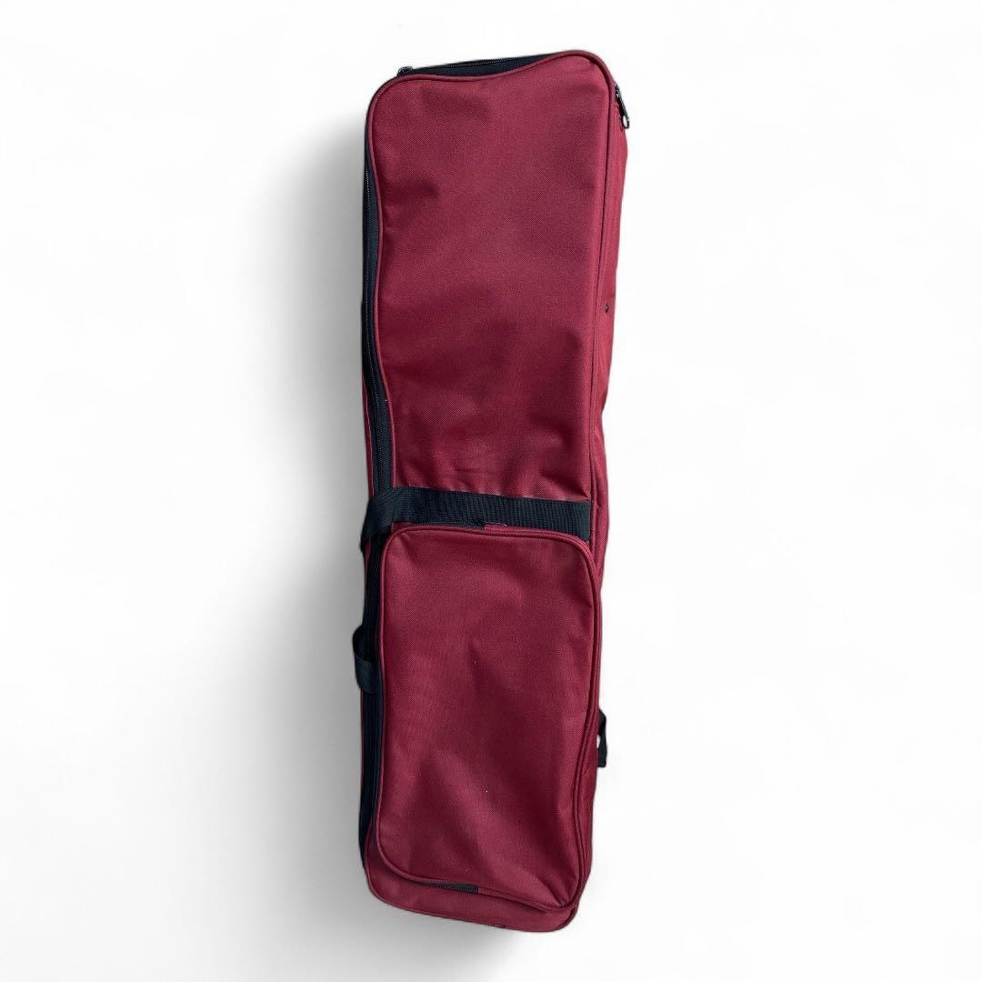 沖縄三味線　和楽器　三味線　人工皮　蛇柄　三線ケース付き