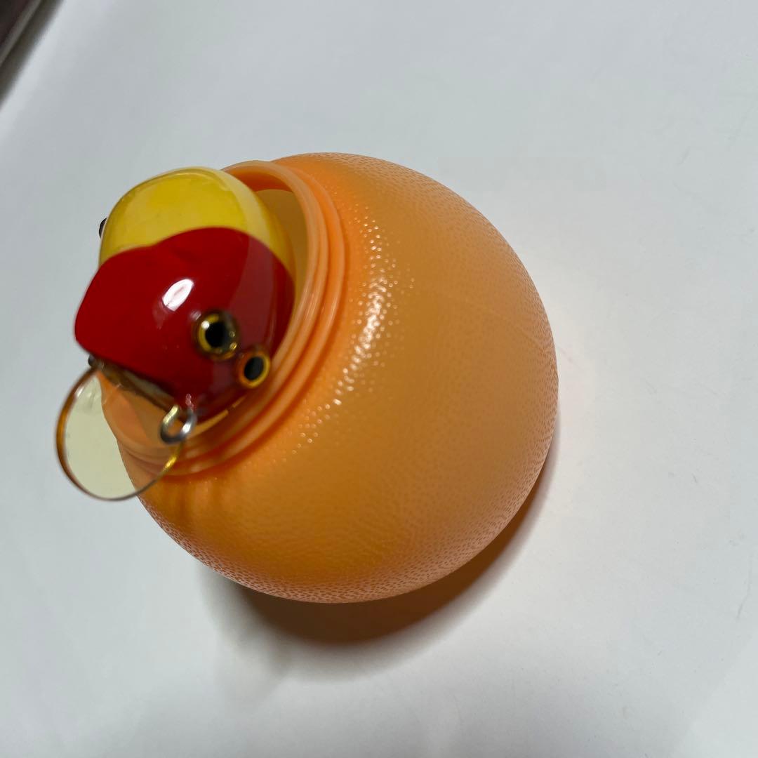 ハンドメイドクランクベイト　未使用品