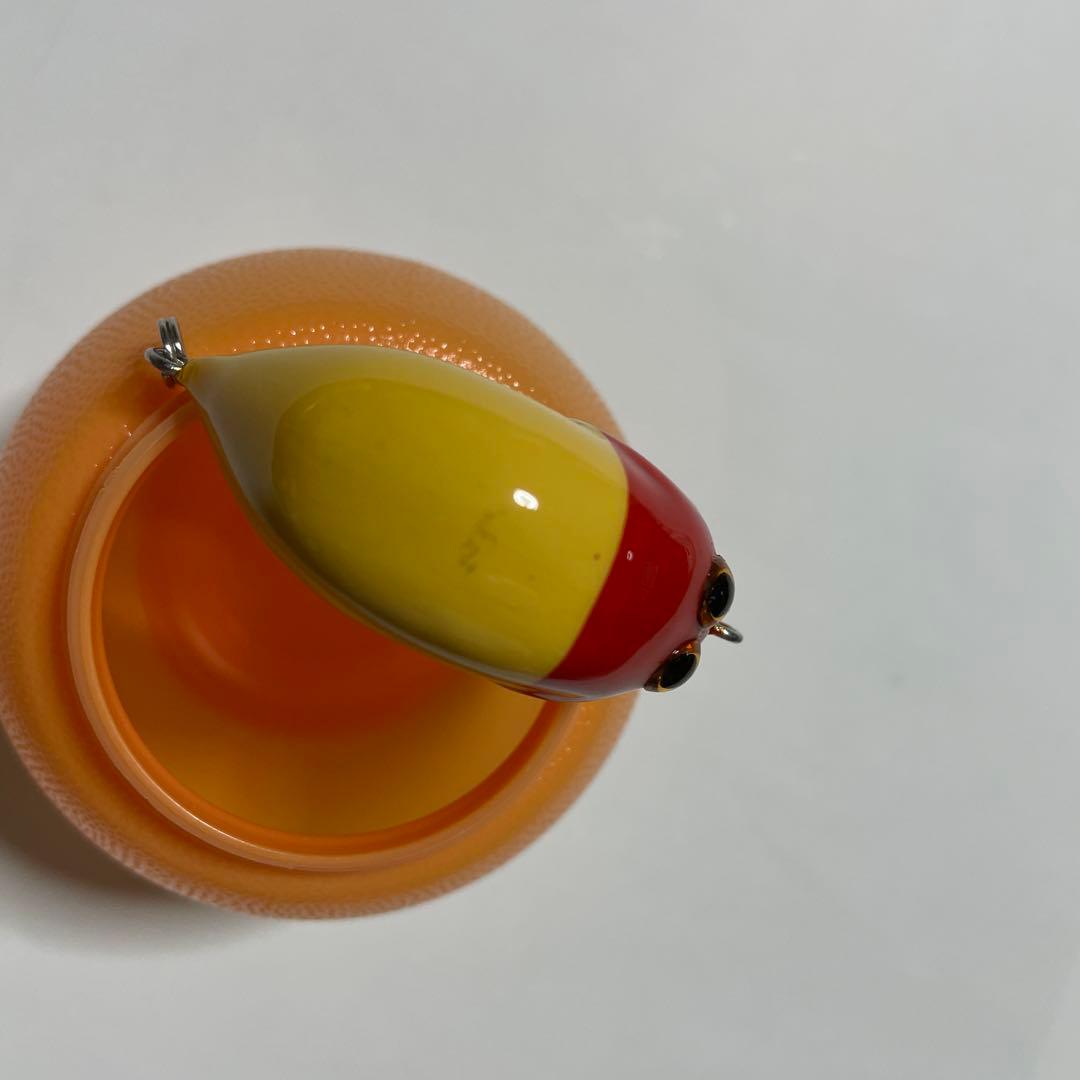 ハンドメイドクランクベイト　未使用品